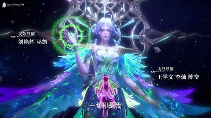 Shen Yin Wangzuo S6 Ep. 21 (151) Sub Indo