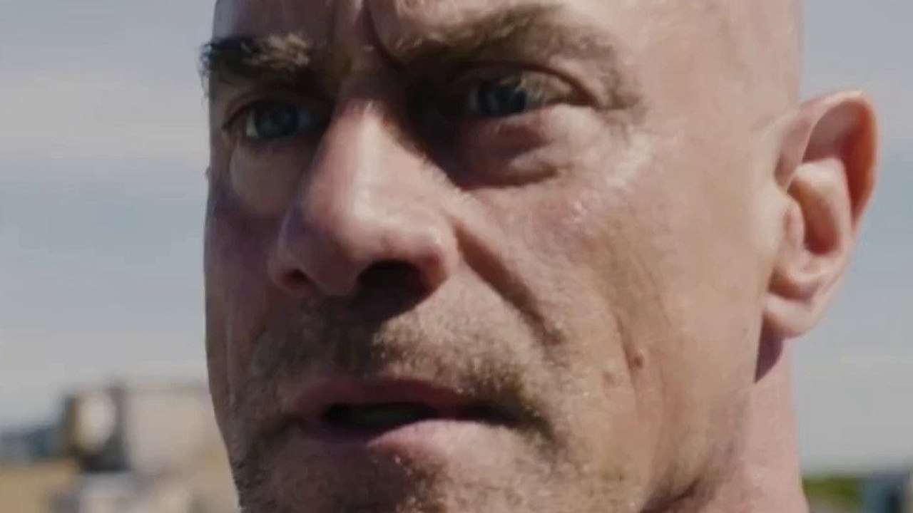 Law & Order: Organized Crime - staffel 5 Trailer OV