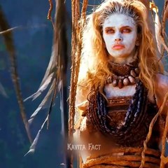 Kavita singh - ये लड़की और उसका पति एक रहस्यमई टापू पर फस गए 😱😲😱_This girl and he