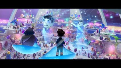 Le nouveau Pixar "Elio" dévoile sa nouvelle bande-annonce (vf)
