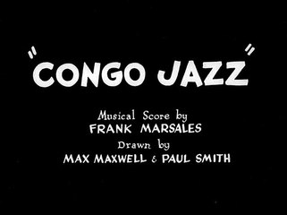 Congo Jazz