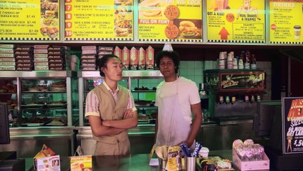 The Toxic Avenger - Official Teaser #2