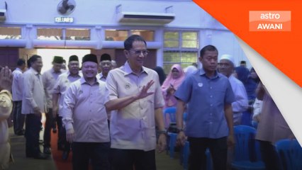 Mercun: Ibu bapa perlu serius pantau pergerakan anak-anak - Raja Muda Kedah