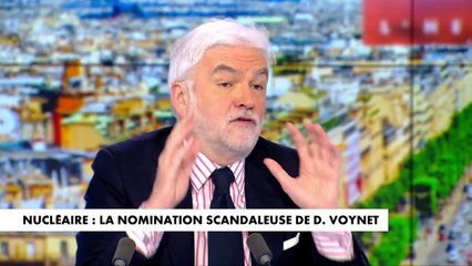 Dominique Voynet nommée au comité sur la sécurité nucléaire, une version moderne de «La Belle et la bête» censurée : L’Heure des Pros du 20/03/2025