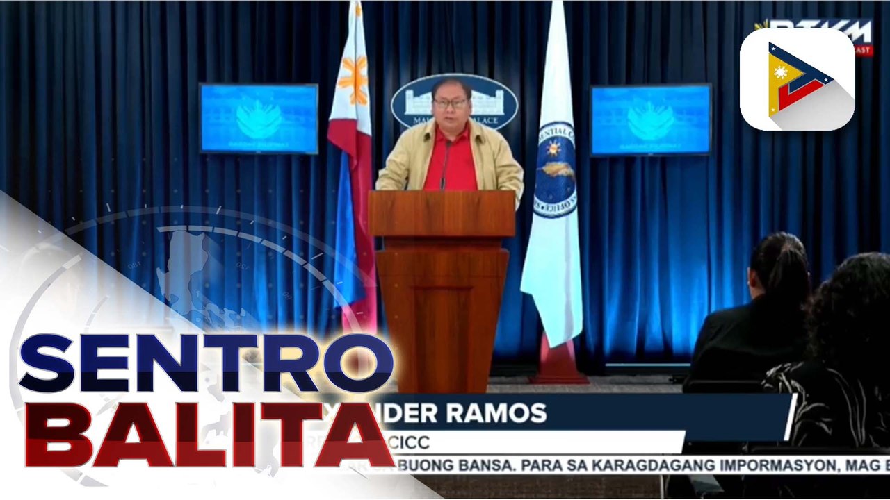 CICC, maglalabas ng application para malabanan ang fake news at disinformation; PCO, CICC, at Scam Watch Phl, magtutulungan para sa pinaigting na paglaban sa fake news