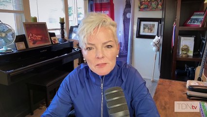 1/ST Things 1/ST: Pete Siberell on Donation Efforts at Santa Anita