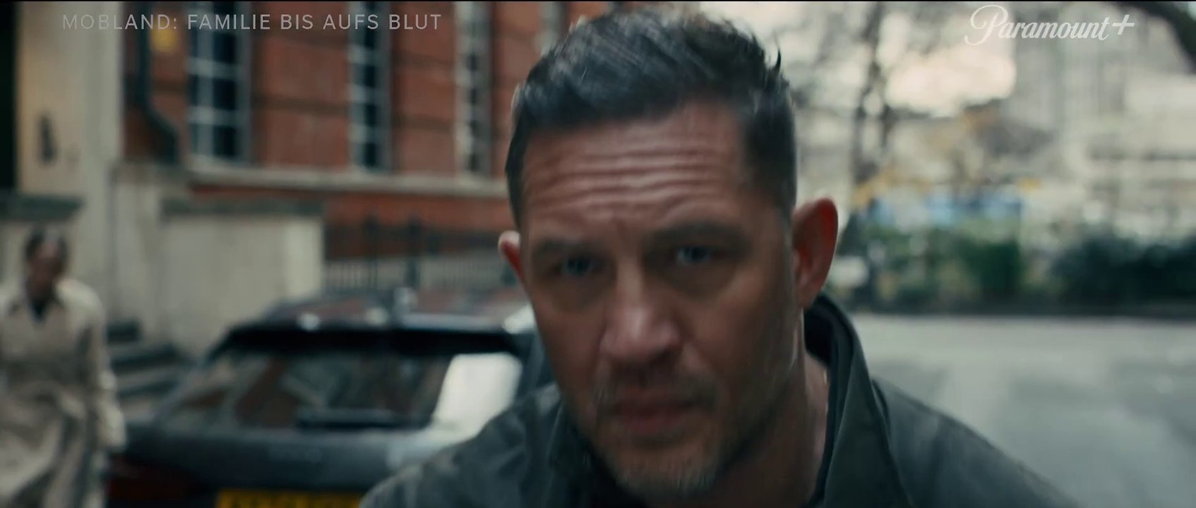 MobLand - S01 Trailer (Deutsch) HD