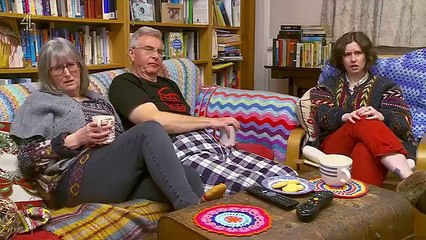 Gogglebox S19E06