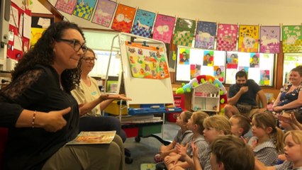 AUSLAN to Join NSW School Curriculum in 2024 📚