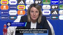 Chelsea - Bompastor sur sa première défaite : “Je m’en fiche”