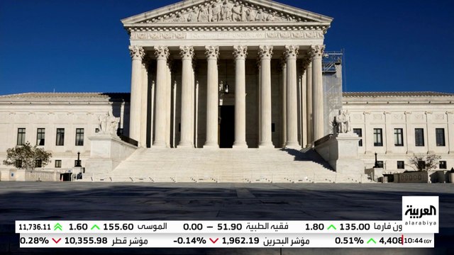 معركة حامية بين ترمب والقضاء الفيدرالي.. ما السبب؟