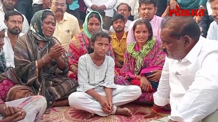 खोक्या भोसलेचा मार्ग मोकळा कोर्टात नेमकं काय घडलं