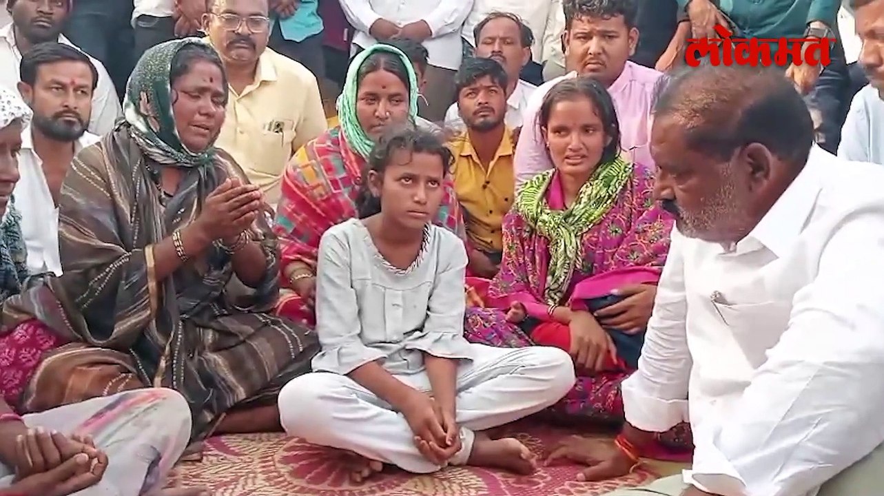 खोक्या भोसलेचा मार्ग मोकळा कोर्टात नेमकं काय घडलं