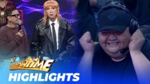 It's Showtime: Vice Ganda, NAALIBADBARAN KAY DUMBO! (Tawag Ng Tanghalan)