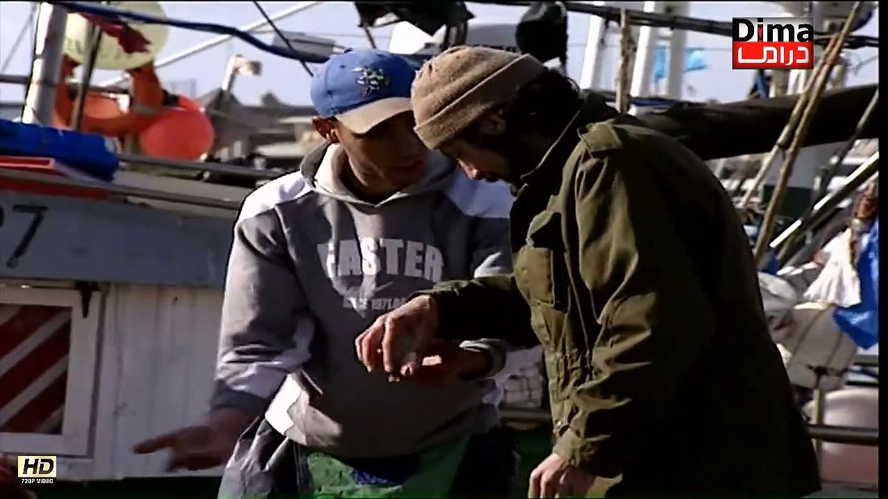 [movies4you] طلب عمل (2005) Talab Eamal