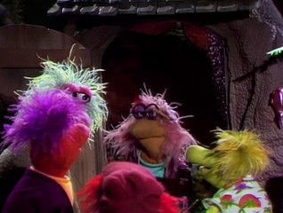 Fraggle Rock - Stagione 01, Episodio 08 - Il Terribile Tunnel