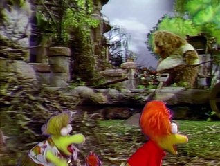 Fraggle Rock - Stagione 01, Episodio 10 - Non Piangere Sul Latte Versato