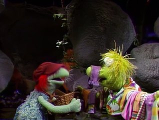 Fraggle Rock - Stagione 01, Episodio 13 - Ti Amiamo, Wembley