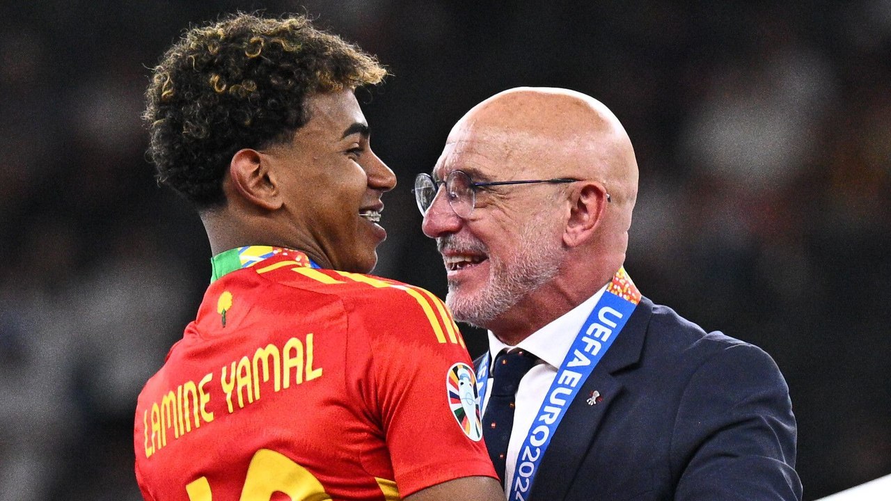 De la Fuente: 'Wart mal wieder ihr, die meine Aussagen verdreht haben'