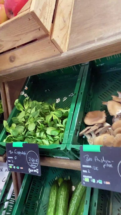 #krämerladenTV // Hinter den Kulissen - Heute: #unverpacktimbergischen