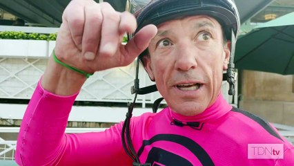1/ST Things 1/ST with Frankie Dettori