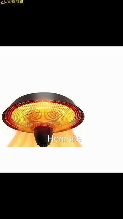 1500w circular halogen heating Quartz glass heating element tube carbon quartz fiber infrared heating lamp