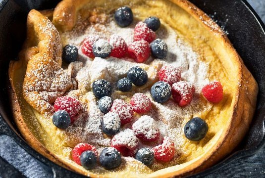 Mi-crêpe mi-far breton : c’est quoi le farz pitilig, cette spécialité généreuse du Finistère très facile à réaliser ?