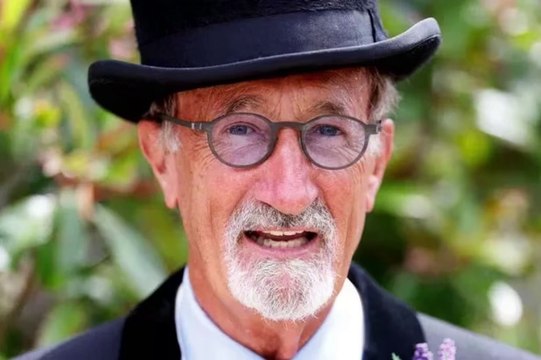 Eddie Jordan dead: 'Iconic' F1 team owner Eddie Jordan dies age 76