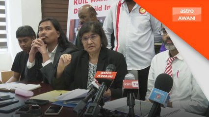 DBKL ada tanggungjawab sosial lindungi kepentingan kuil