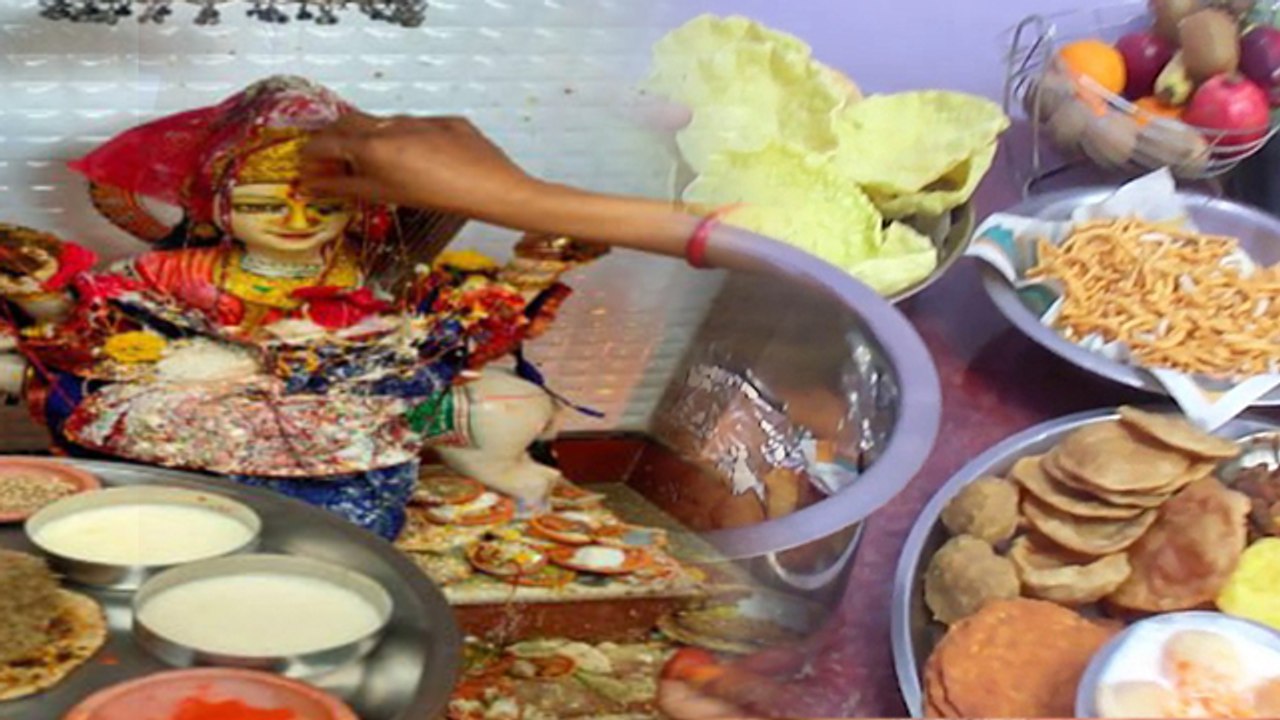 Sheetala Ashtami 2025: शीतला अष्टमी पर बासी खाना खाने से क्या होता है,Stale Food Benefits | Boldsky