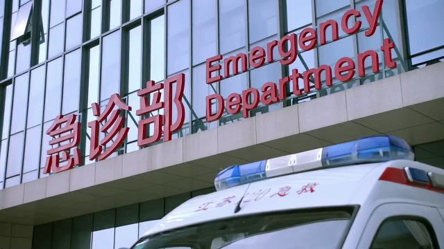 Just To See You - Episode 49 ｜ Urdu⧸Hindi - New C-Drama ｜ Lu Yi - Li Tong ｜ Watch Now