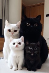 Cute  cats😂cute kittens 😼❤️  #shorts #kitten #cat