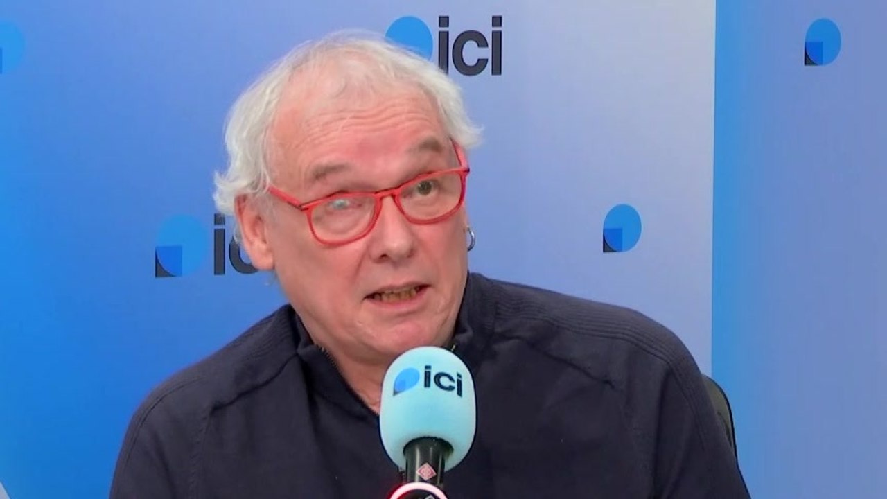Retraites : "Le conclave n'est plus légitime", tacle le secrétaire départemental de la CGT dans le Bas-Rhin