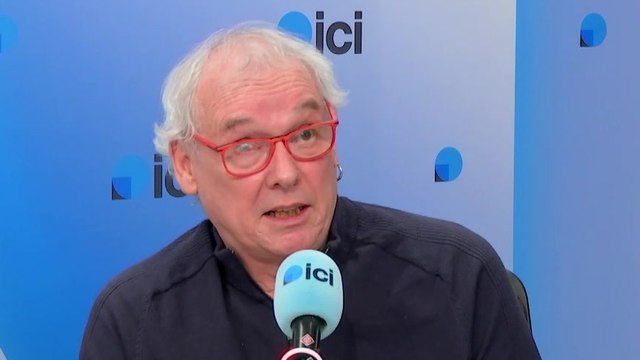 Retraites : Le conclave n'est plus légitime , tacle le secrétaire départemental de la CGT dans le Bas-Rhin