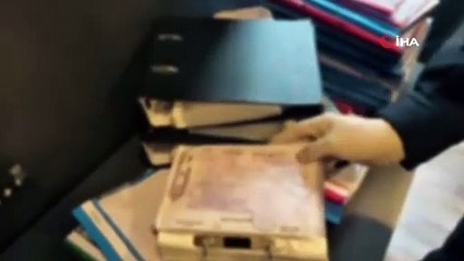 Bir dev operasyon daha: 4 şirkete kayyum atandı, çok sayıda gözaltı var!