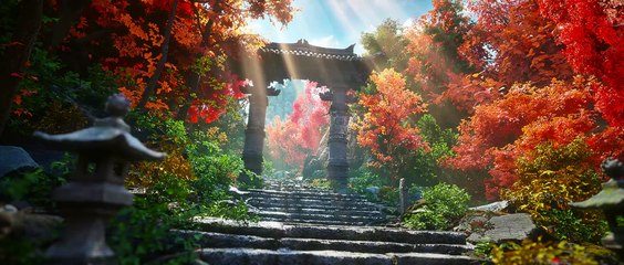 Perfect World Episode 208 Preview