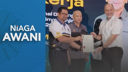 Label SIRIM pada semua minyak enjin bermula 7 April