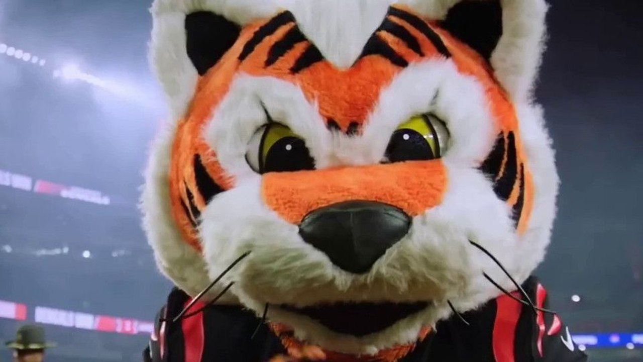 Quarterback - staffel 2 Teaser OV