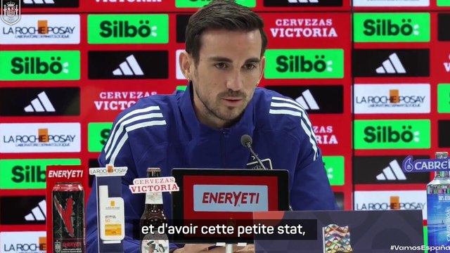 De La Fuente sur le Ramadan de Yamal : Ça se passe tout à fait normalement