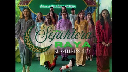 KL Wellness City Event Coverage_BM_Catfish Video