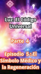 "EL CÓDIGO DE LAS SERPIENTES: El Símbolo Médico que Esconde tu Poder de Autosanación Ilimitada"