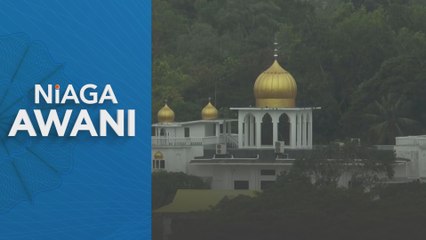 CILTM Sabah sokong pertumbuhan Labuan sebagai hab maritim serantau