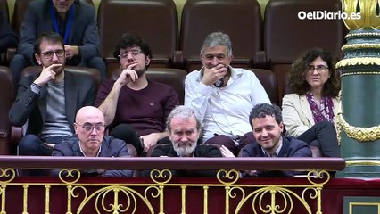La ministra de Sanidad, a Fernando Simón: "Gracias por hacerte cargo de la salud de todo un país y aguantar lo inaguantable"