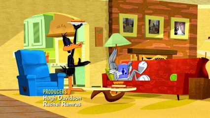 The Looney Tunes Show - S02E03 - Itsy Bitsy Gopher