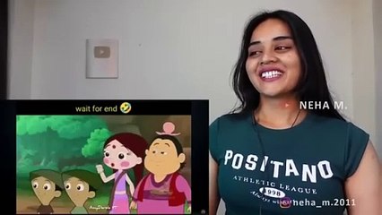 Dank Indian Memes REACTION | Indian Dank Memes | amy derole | Neha M.