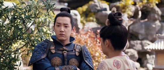 Court Lady Episode 23 in Hindi Chinese Drama Full Hd 720p