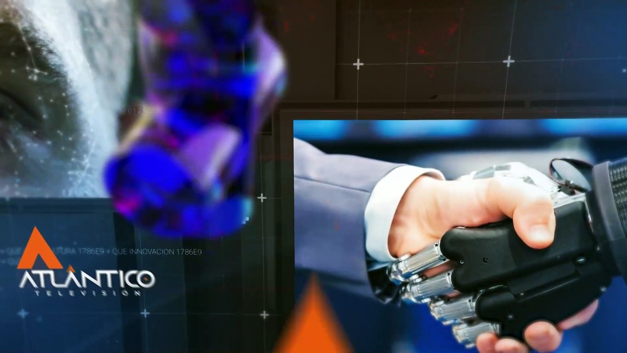 Atlántico TV Programación - Reportajes Flash +Que