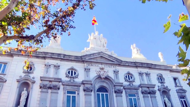 El Gobierno estudia garantizar la gratuidad de la preparación a opositores a jueces y fiscales