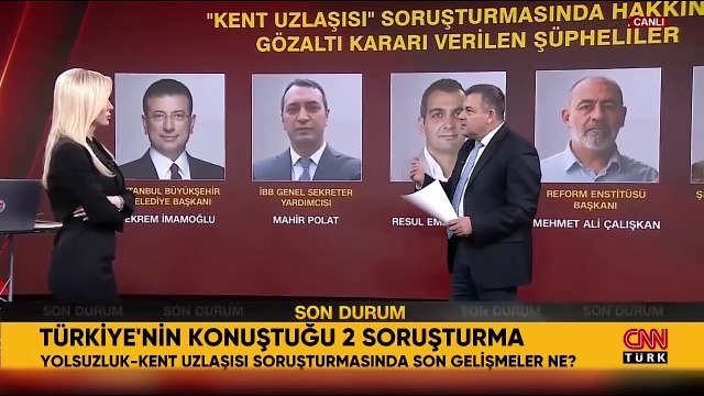 İstanbul'da yolsuzluk ve terör operasyonunda çarpıcı detay! 'Alışveriş merkezinden tehditle rüşvet istendi' iddiası