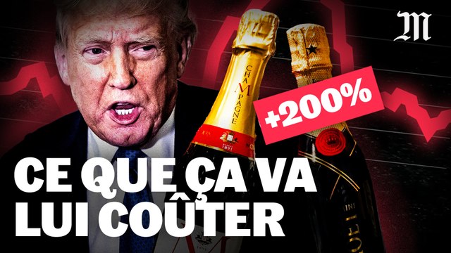 Trump : pourquoi sa guerre commerciale est accusée d’être « la plus stupide de l’histoire »